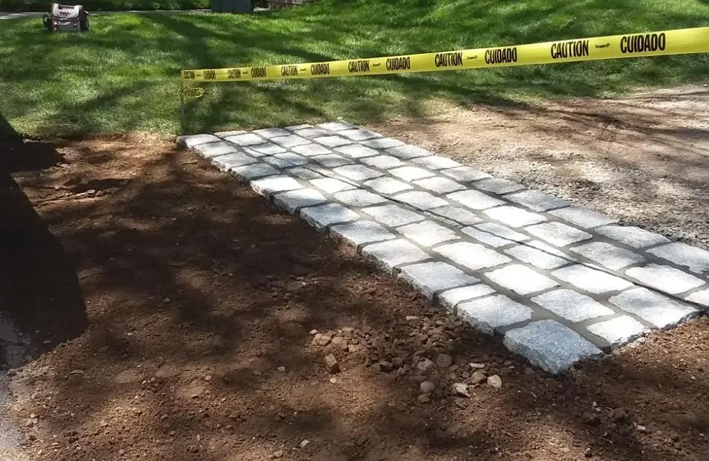 Masonry ProcessDarian