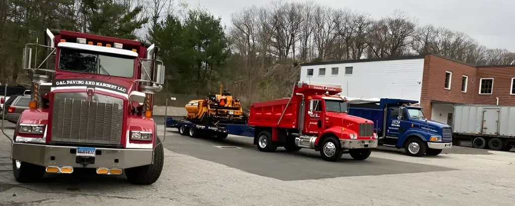 Renting a Truck in Stamford Why You Must Avoid the Merritt Parkway Route 15