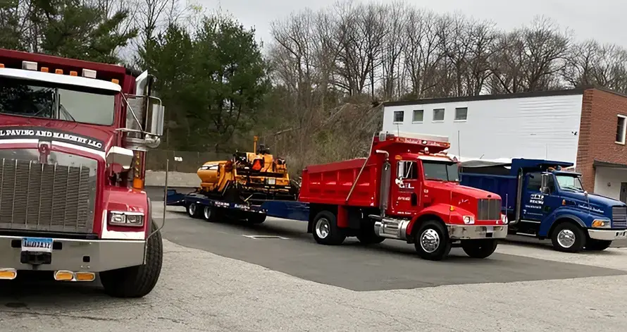 Renting a Truck in Stamford Why You Must Avoid the Merritt Parkway Route 15