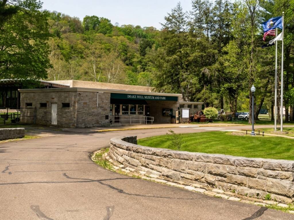 Asphalt vs. Oil & Stone: Choosing the Right Driveway for Your Greenwich Estate 1 Oil And Stone Driveway
