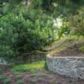 Reclaiming Your Yard: Structural Retaining Walls for Sloped Properties in North Stamford