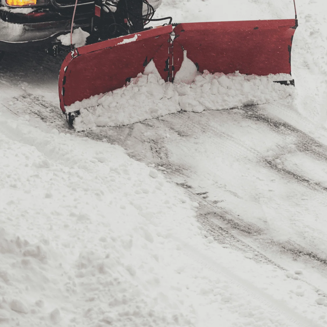 Snow Plowing Services 2 2 1