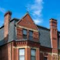 Crumbling Mortar? A Guide to Historic Chimney Restoration in Fairfield & Wilton