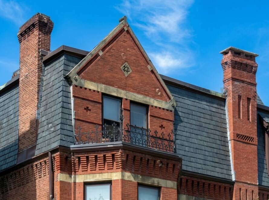 Historical Chimney